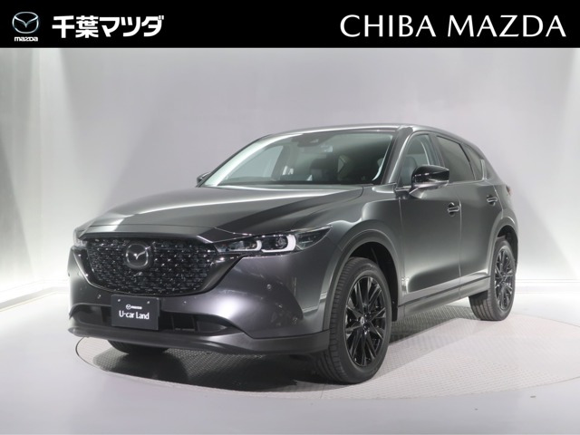CX-52.2 XD ブラックトーンエディション