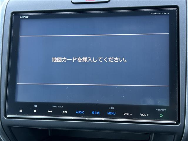 フリード1.5 ハイブリッド G ホンダセンシング