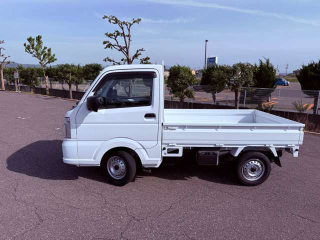 クリッパートラックDX 4WD