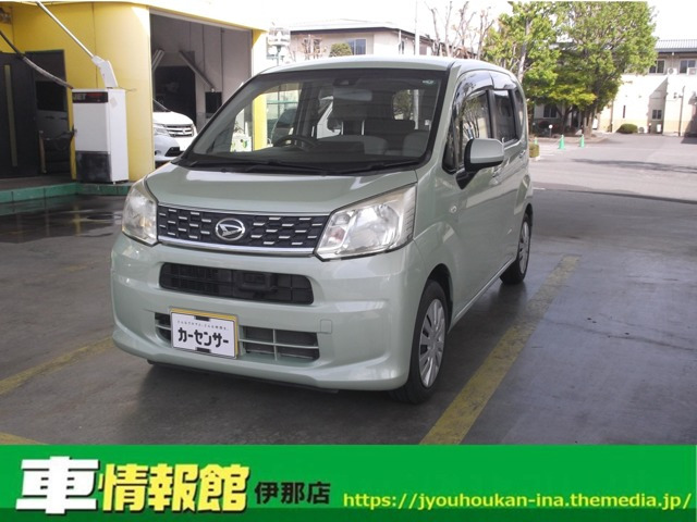 ムーヴL SAII