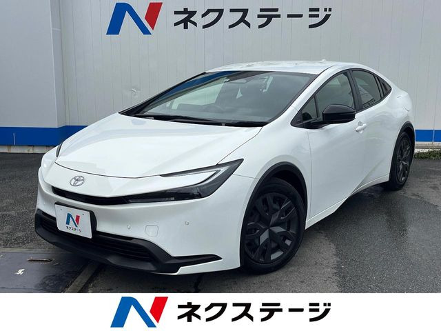 プリウス1.8 X