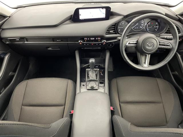 MAZDA3セダン1.8 XD プロアクティブ ツーリング セレクション