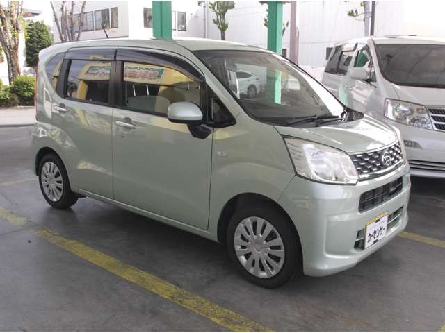 ムーヴL SAII