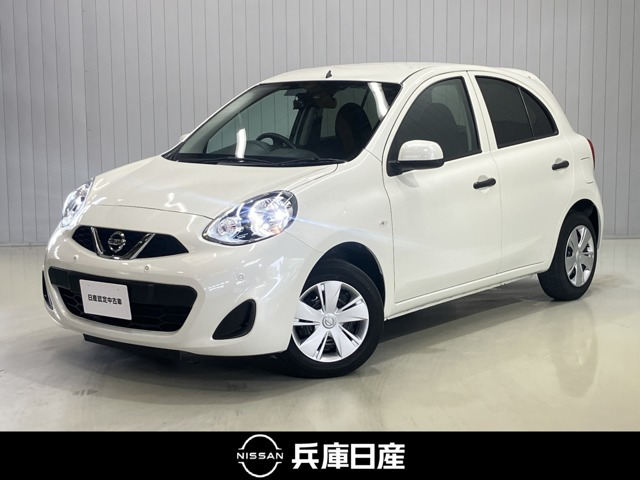 マーチ1.2 S