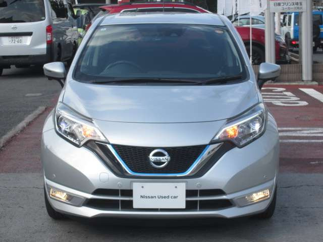 ノート1.2 e-POWER X