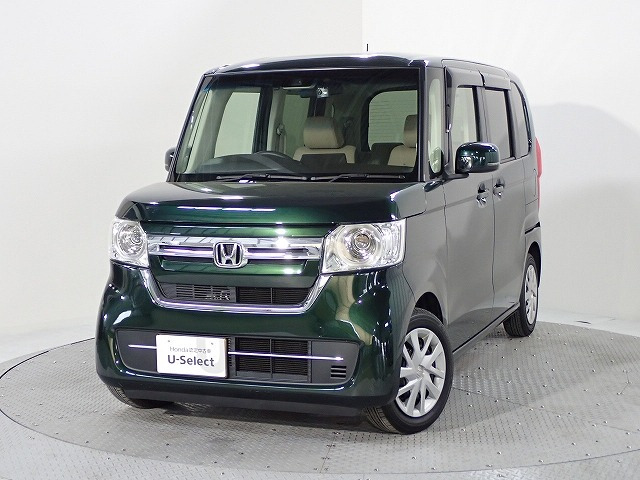 N-BOXL