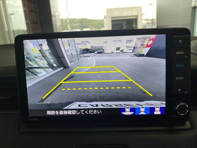 ヴェゼル1.5 e:HEV Z