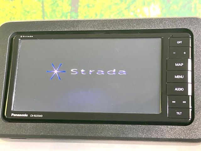 ムーヴキャンバスストライプス X