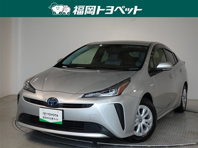 プリウス1.8 S