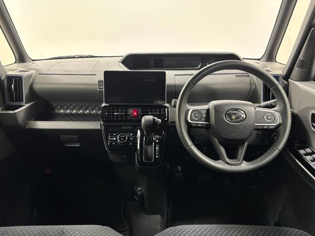 タントカスタムRS セレクション 4WD