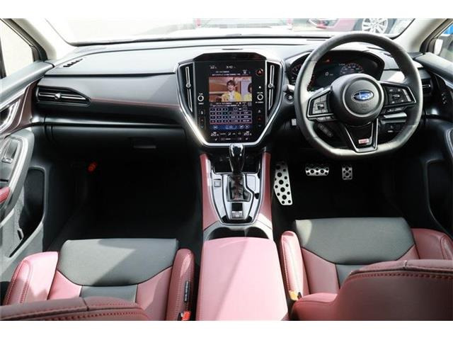 レヴォーグ1.8 STI スポーツ EX 4WD