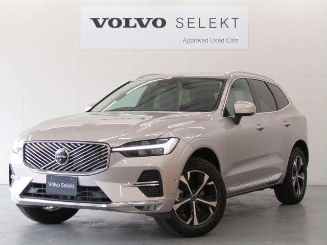 XC60プラス B5