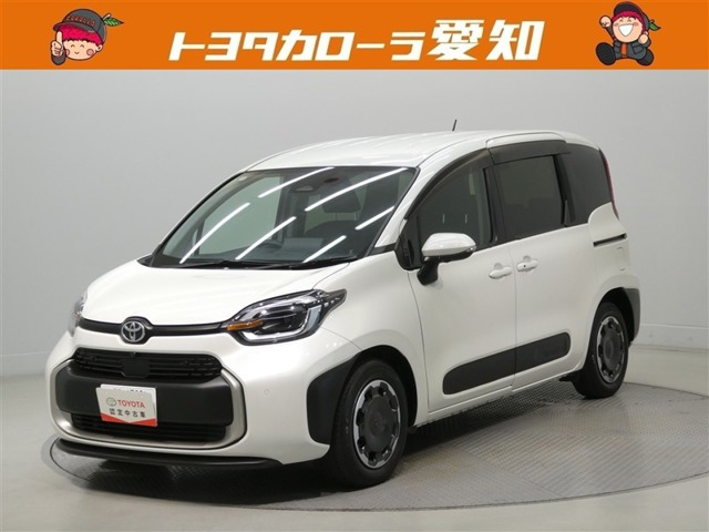 シエンタハイブリッド 1.5 Z