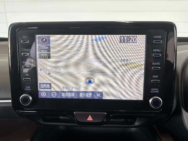 ヤリスクロス1.5 Z