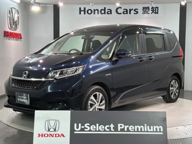 フリード+1.5 ハイブリッド G ホンダセンシング