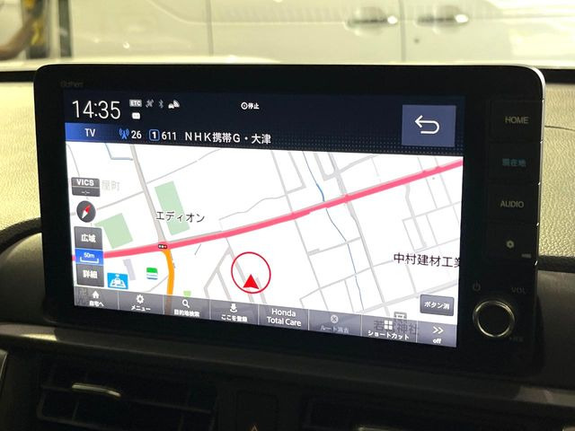 WR-V1.5 Z プラス