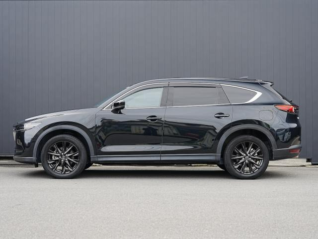 CX-82.5 25S ブラックトーンエディション