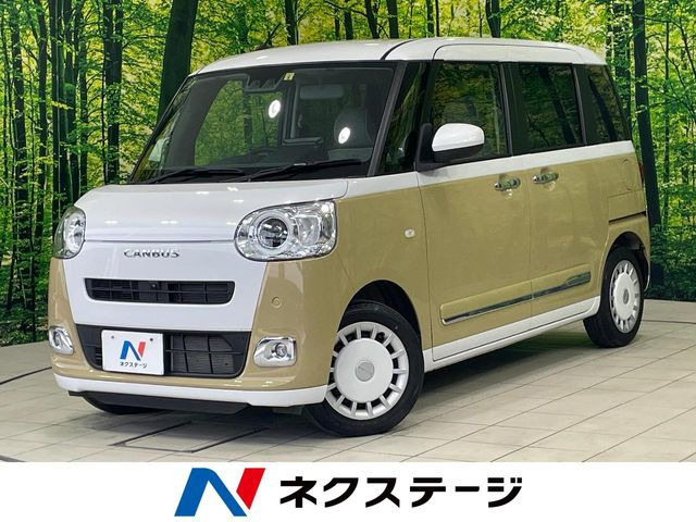 ムーヴキャンバスストライプス G