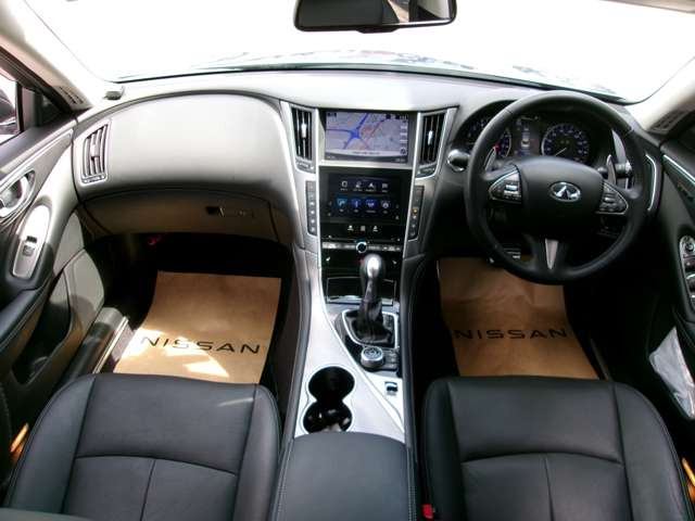 スカイライン3.5 350GT ハイブリッド タイプSP