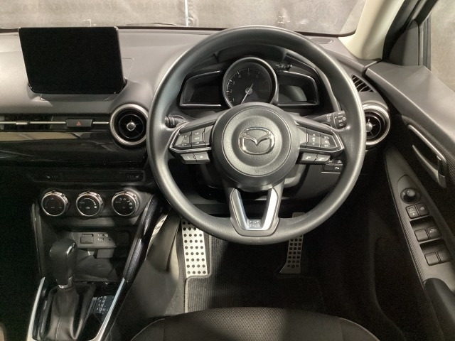 MAZDA21.5 15S プロアクティブ スマートエディションII