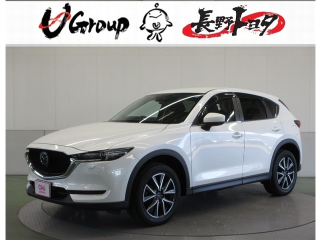 CX-52.5 25S プロアクティブ 4WD