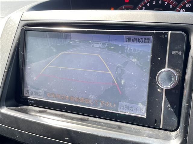 ヴォクシー2.0 ZS 煌Z 4WD