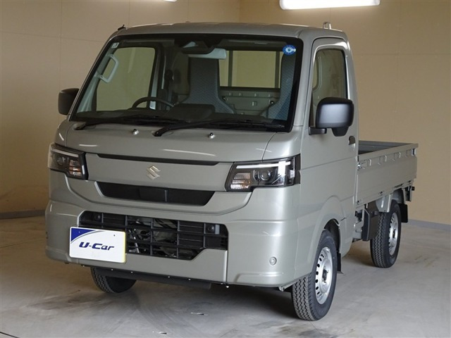 キャリイKC 4WD