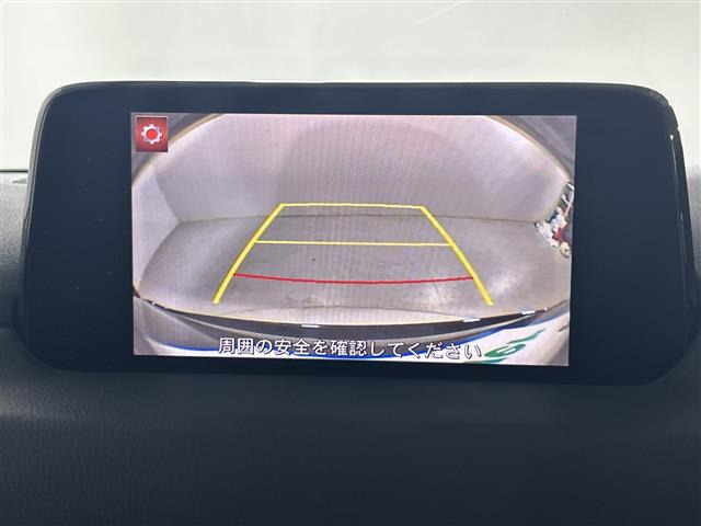 CX-52.2 XD Lパッケージ