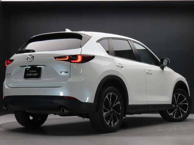 CX-52.2 XD プロアクティブ