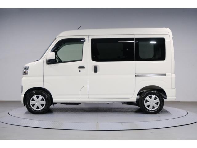 サンバーVC ターボ 4WD