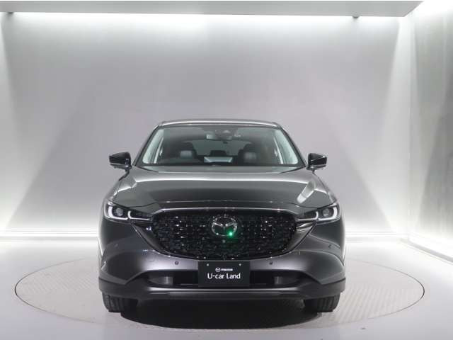 CX-52.2 XD ブラックトーンエディション