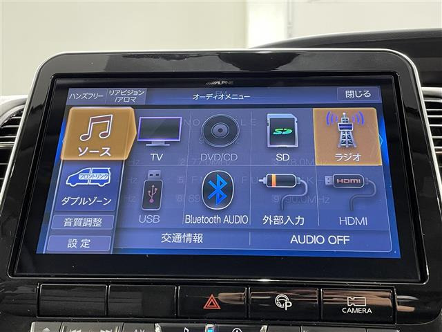 セレナ2.0 ハイウェイスターV