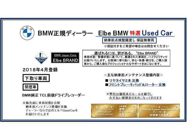 X1xドライブ 18d xライン 4WD