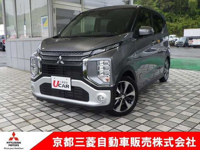 eKクロスG