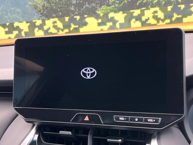 ハリアー2.5 ハイブリッド G