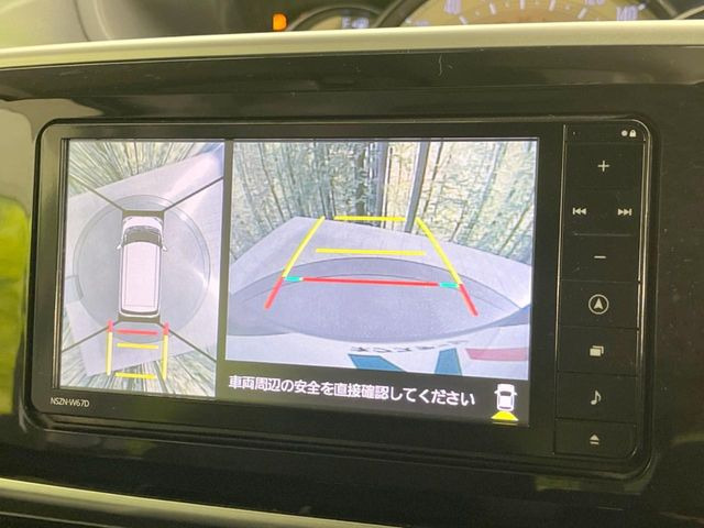 �y�p�m���}���j�^�[�z��p�̃J�����ɂ��A�ォ�猩���낵���悤�Ȏ��_��360�x�N���}�̎��͂��m�F���邱�Ƃ��ł��܂������p�������m�F���₷���A�����ꏊ�ł̐؂�Ԃ��⒓�Ԃ��X���[�Y�ɍs���܂��B