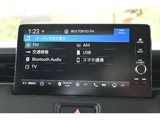 ヴェゼル1.5 ハイブリッド Z