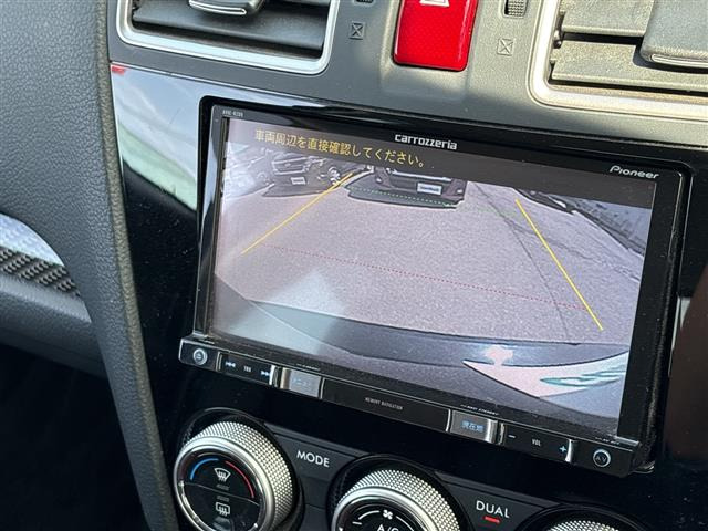 フォレスター2.0 Sリミテッド 4WD