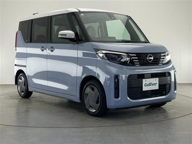 ルークスX