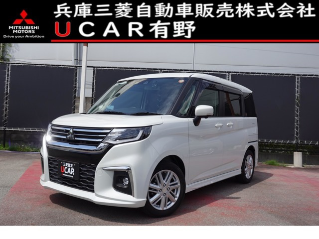 デリカD:21.2 ハイブリッド MZ 全方位カメラパッケージ