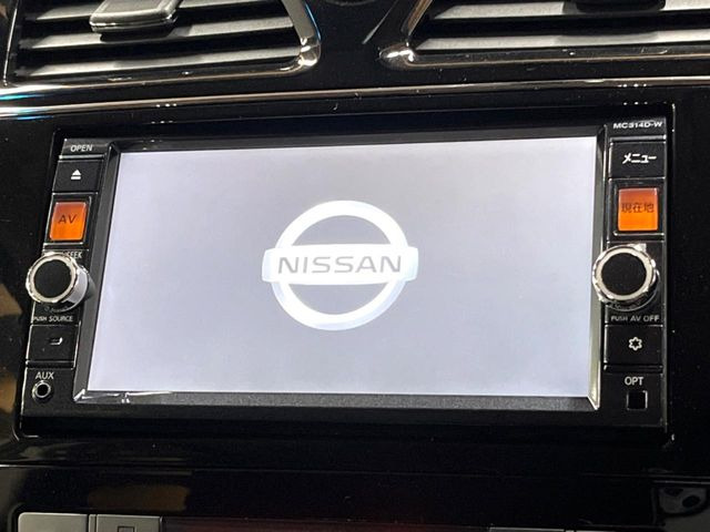 セレナ2.0 ハイウェイスター Vセレクション+Safety S-HYBRID