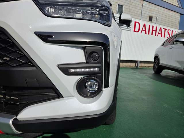 ライズ1.0 Z 4WD