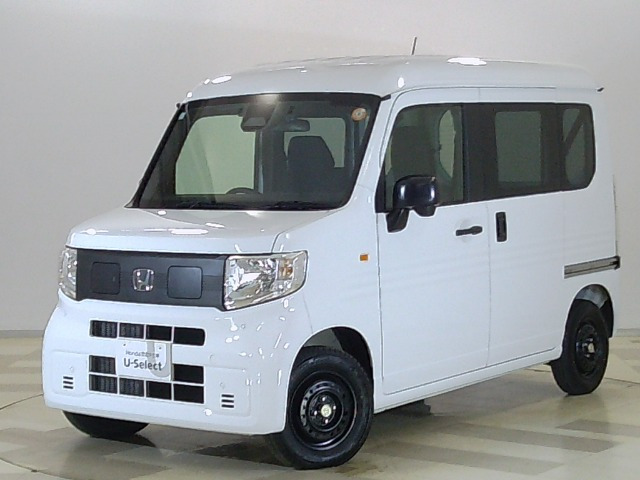 N-VAN e:e: L4