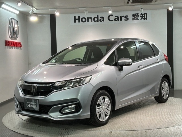 フィット1.3 13G L ホンダセンシング