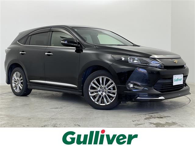 ハリアー2.0 プレミアム