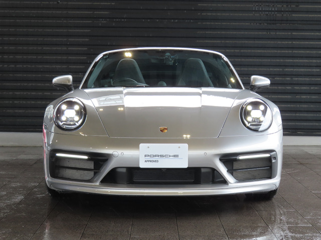 911タルガ4 PDK 4WD