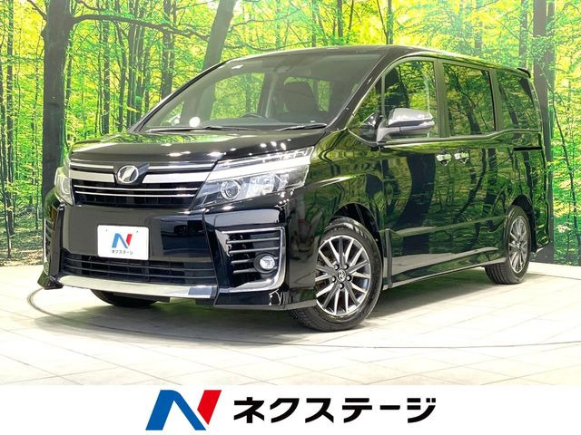 ヴォクシー2.0 ZS 煌II