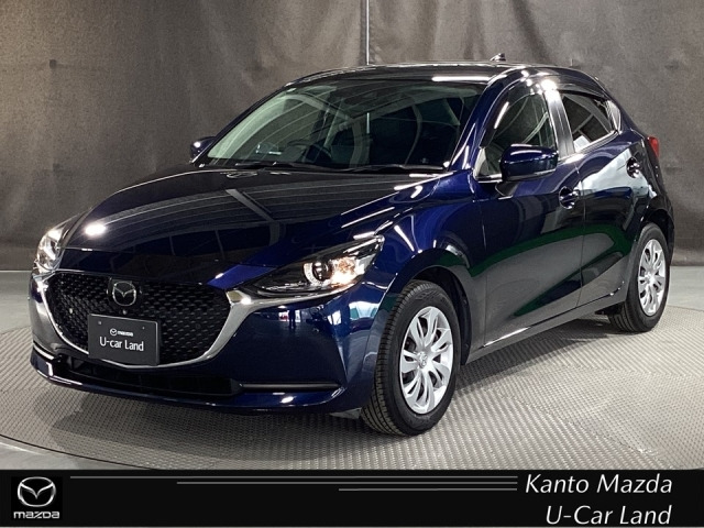 MAZDA21.5 15S プロアクティブ スマートエディションII