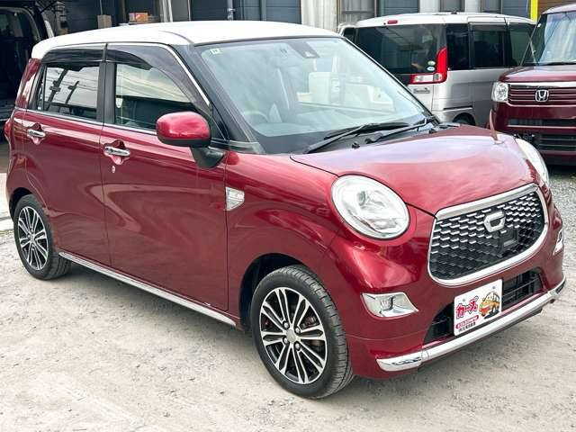 ���Ђ̍݌ɎԂ̓z�[���y�[�W���炲����������&rarr;https://keicars.net/