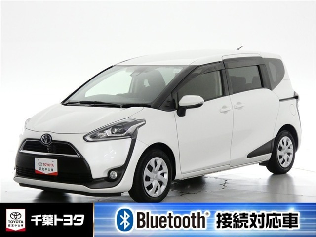 シエンタ1.5 G クエロ